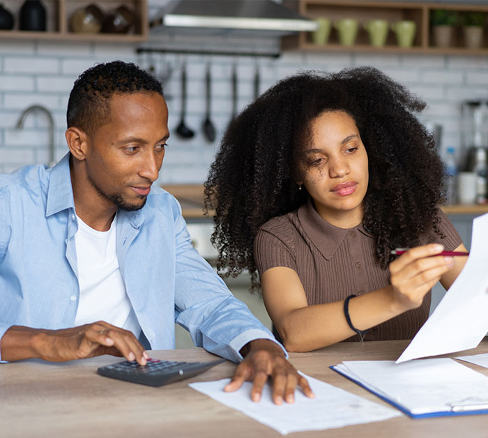 Escrow inspections & appraisals